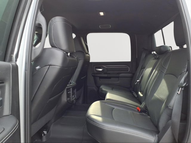 New 2026 RAM 2500 Rebel w/ Rebel Level 1 Equipment Group AWD/4WD image 10