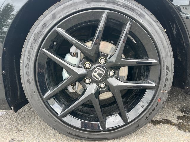 New 2026 Honda Civic Sport image 26