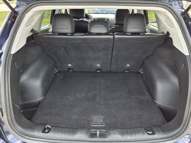 Used 2020 Jeep Compass Latitude w/ Popular Equipment Group image 13