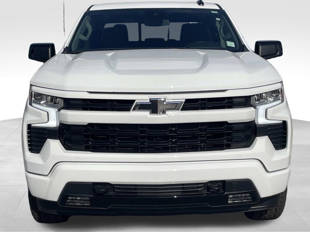 New 2026 Chevrolet Silverado 1500 RST w/ True North Edition Plus image 8