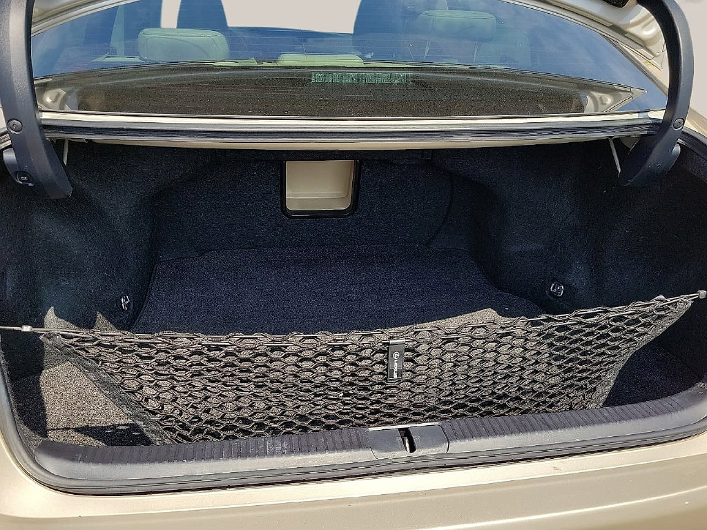 Used 2017 Lexus ES 350 w/ Navigation System Package FWD image 8