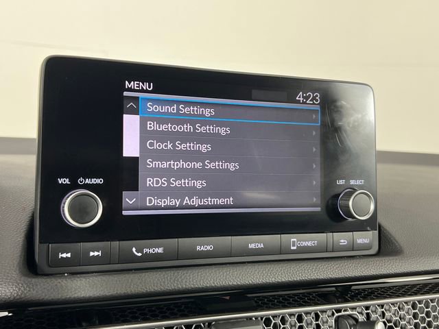 Used 2023 Honda Civic EX-L image 31