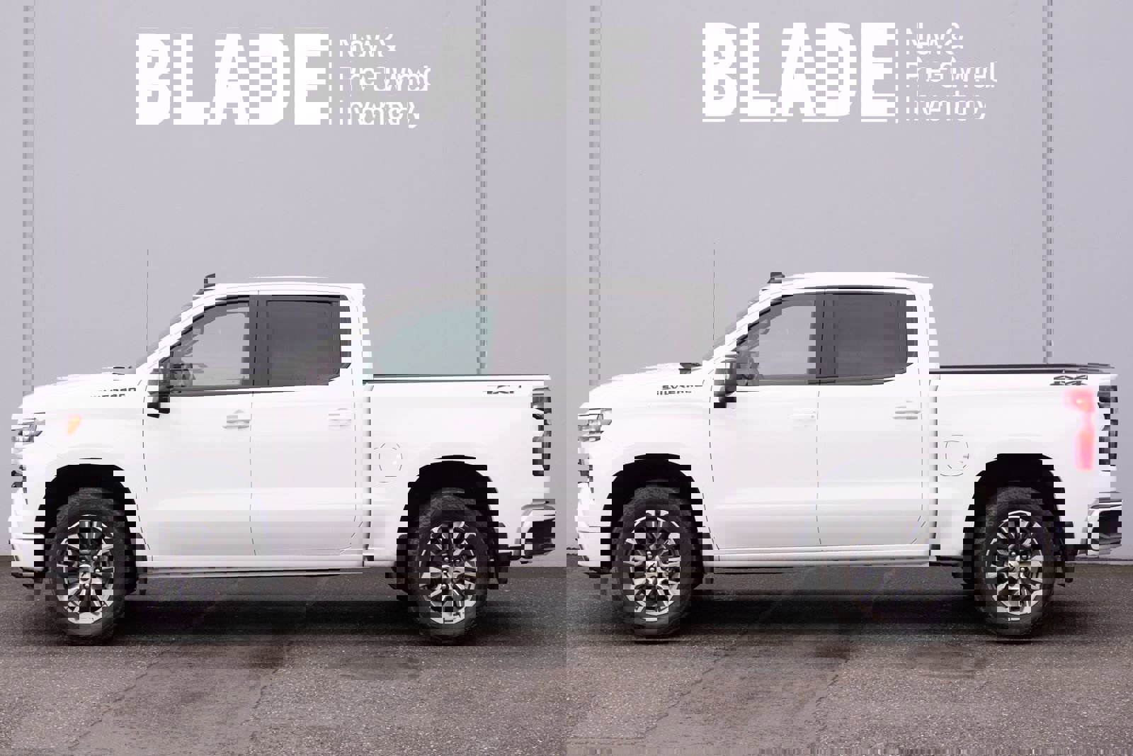 Used 2024 Chevrolet Silverado 1500 RST image 29