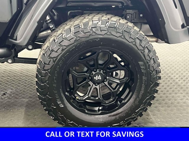 New 2026 Jeep Gladiator Sport AWD/4WD image 10