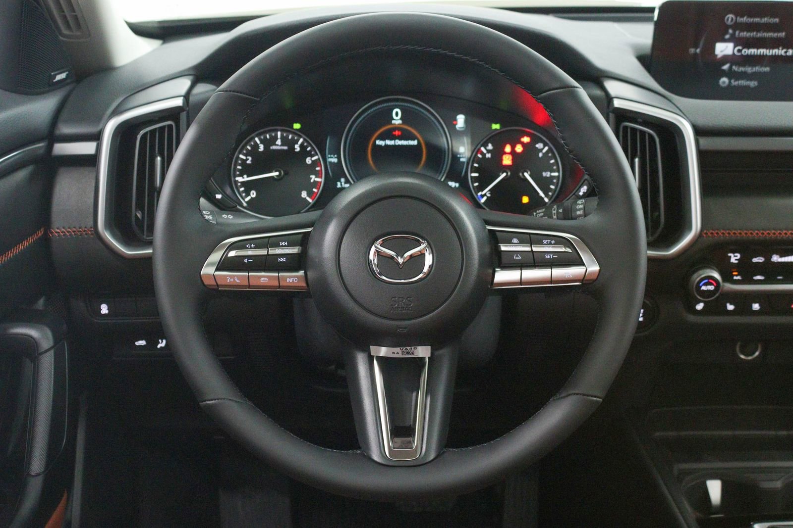 New 2025 MAZDA CX-50 Meridian Edition w/ Weather Package image 23