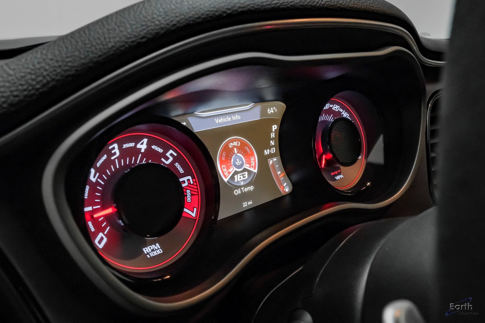 Used 2018 Dodge Challenger SRT Demon RWD image 43