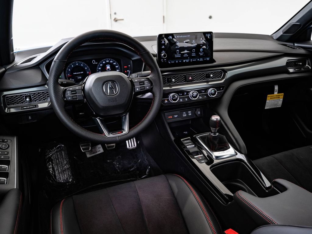New 2026 Acura Integra Type S image 4