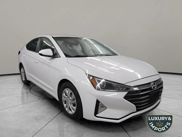 Used 2019 Hyundai Elantra SE w/ Cargo Package image 3