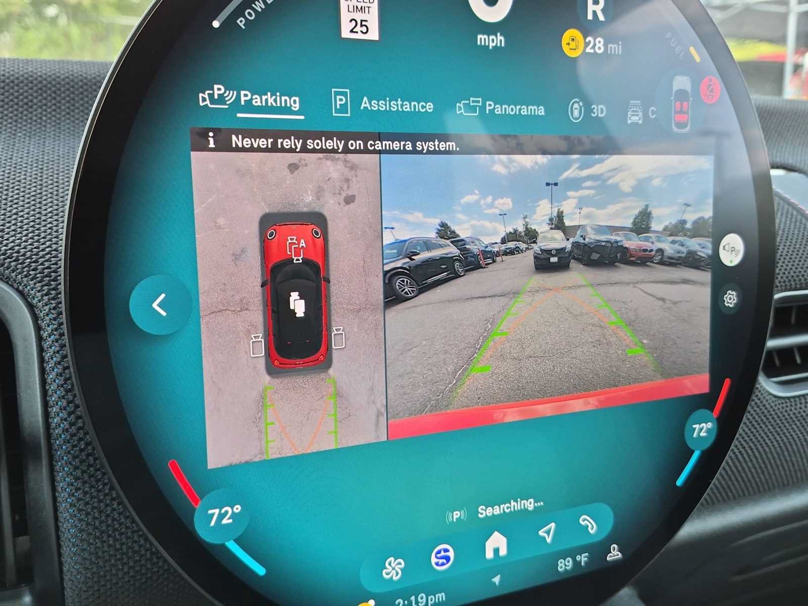 New 2027 MINI Cooper S FWD image 32