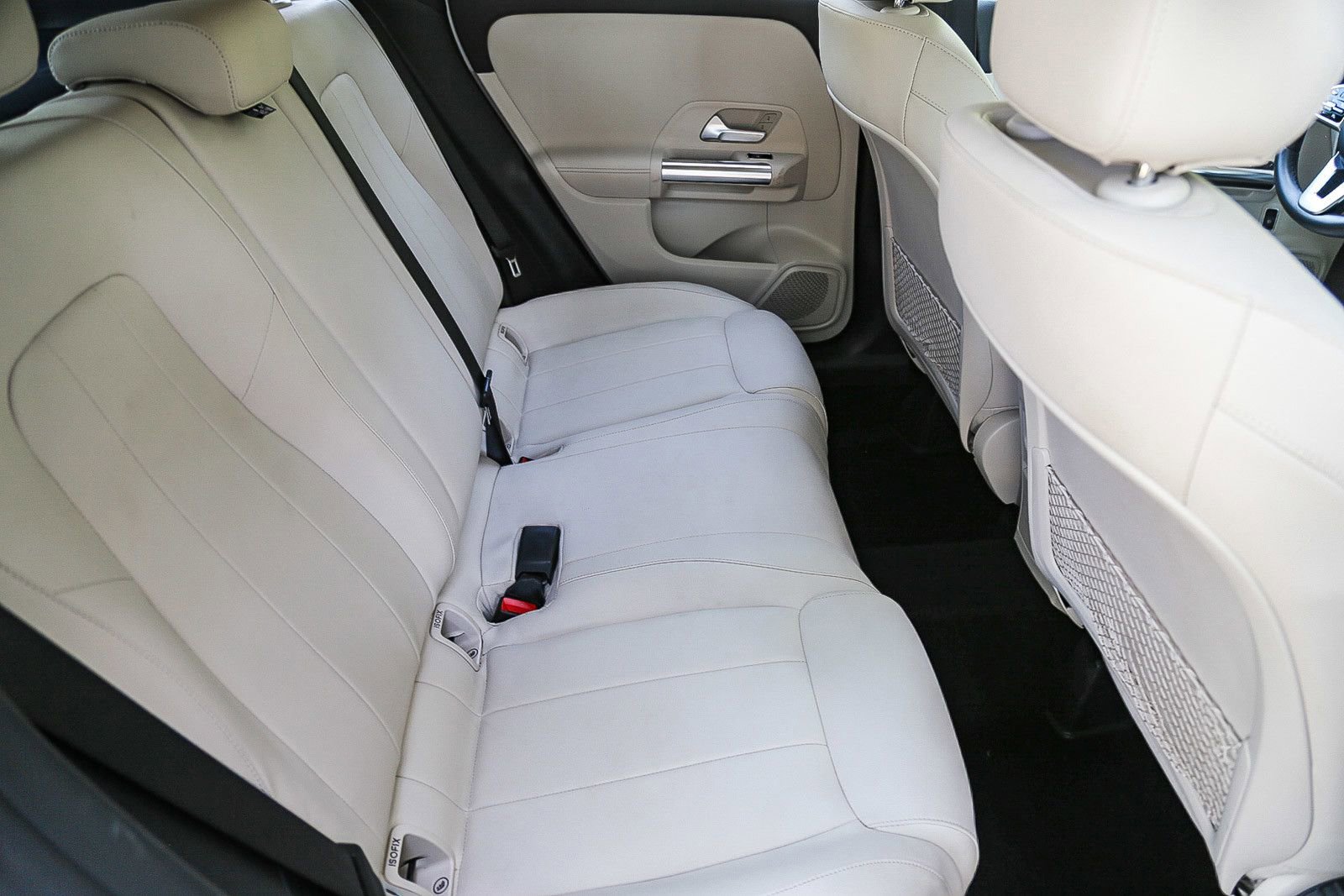 Used 2022 Mercedes-Benz GLA 250 4MATIC image 15