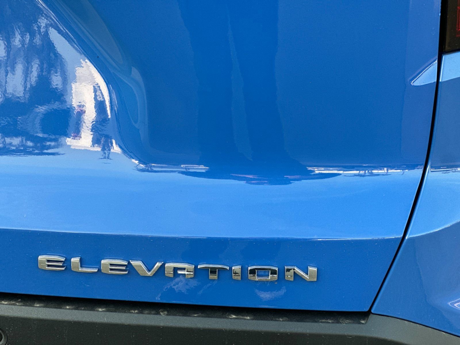 New 2026 GMC Terrain Elevation w/ Technology Package II image 27