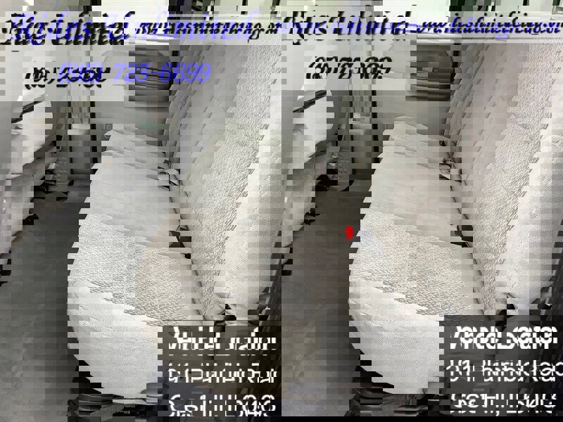 Used 2004 Ford F250 XLT image 21