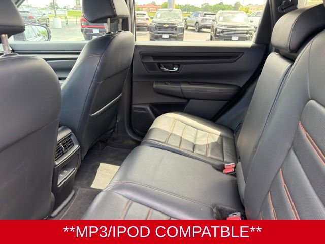 Used 2024 Honda CR-V Sport-L image 20
