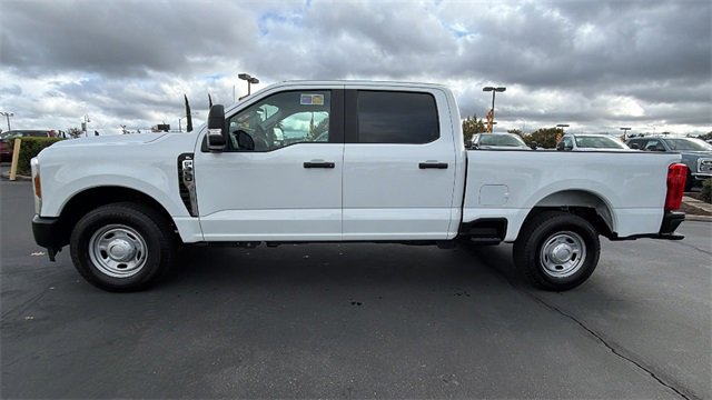 Used 2024 Ford F350 XL image 7