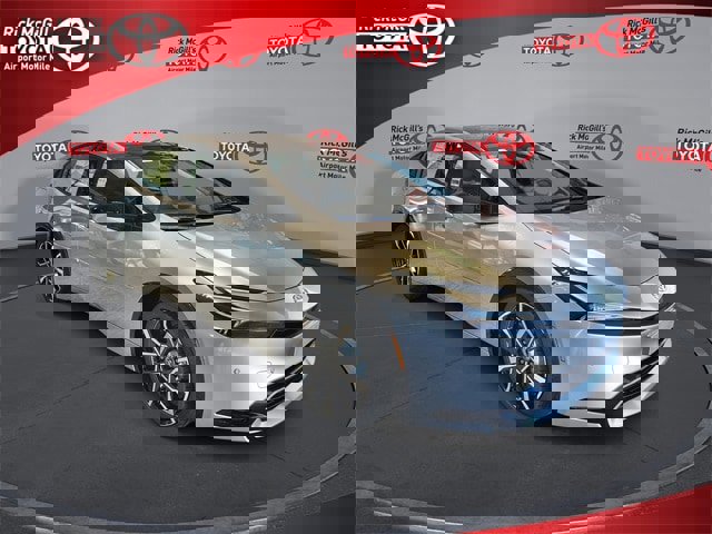 New 2026 Toyota Prius Plug-In Hybrid