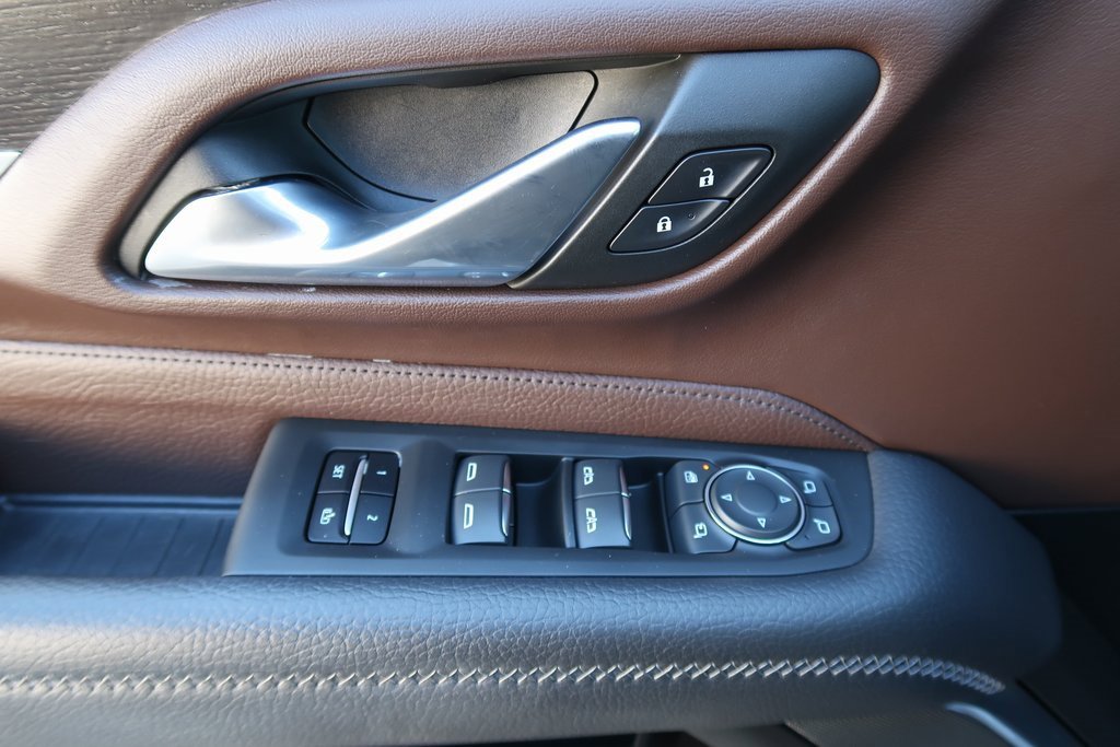 Certified 2022 GMC Yukon Denali image 14