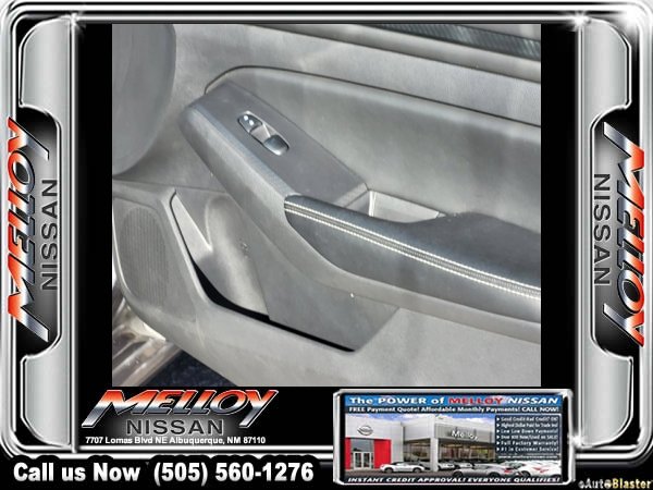 Used 2024 Nissan Altima 2.5 SV image 15