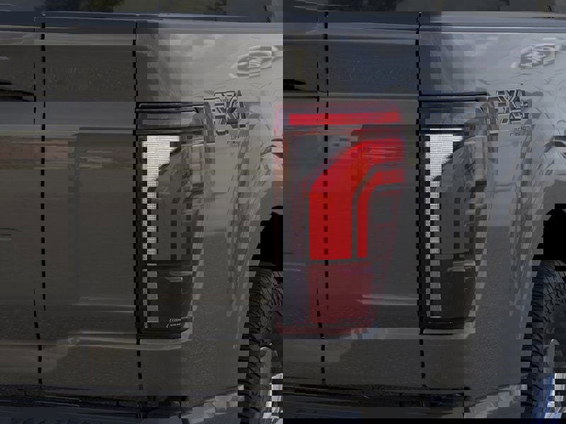 New 2025 Ford F150 Lariat image 21