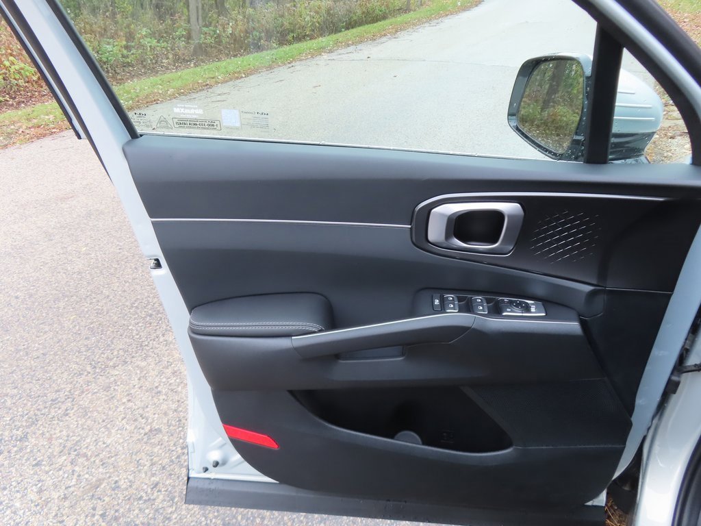 New 2026 Kia Sorento EX image 21