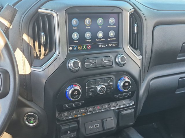 Used 2023 GMC Sierra 2500 Denali w/ Denali Ultimate Package AWD/4WD image 14