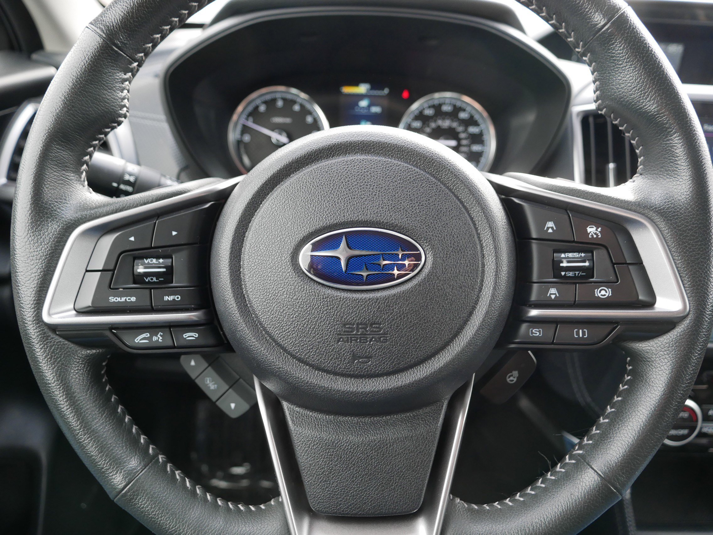 Used 2022 Subaru Forester Touring w/ Popular Package #2 image 25