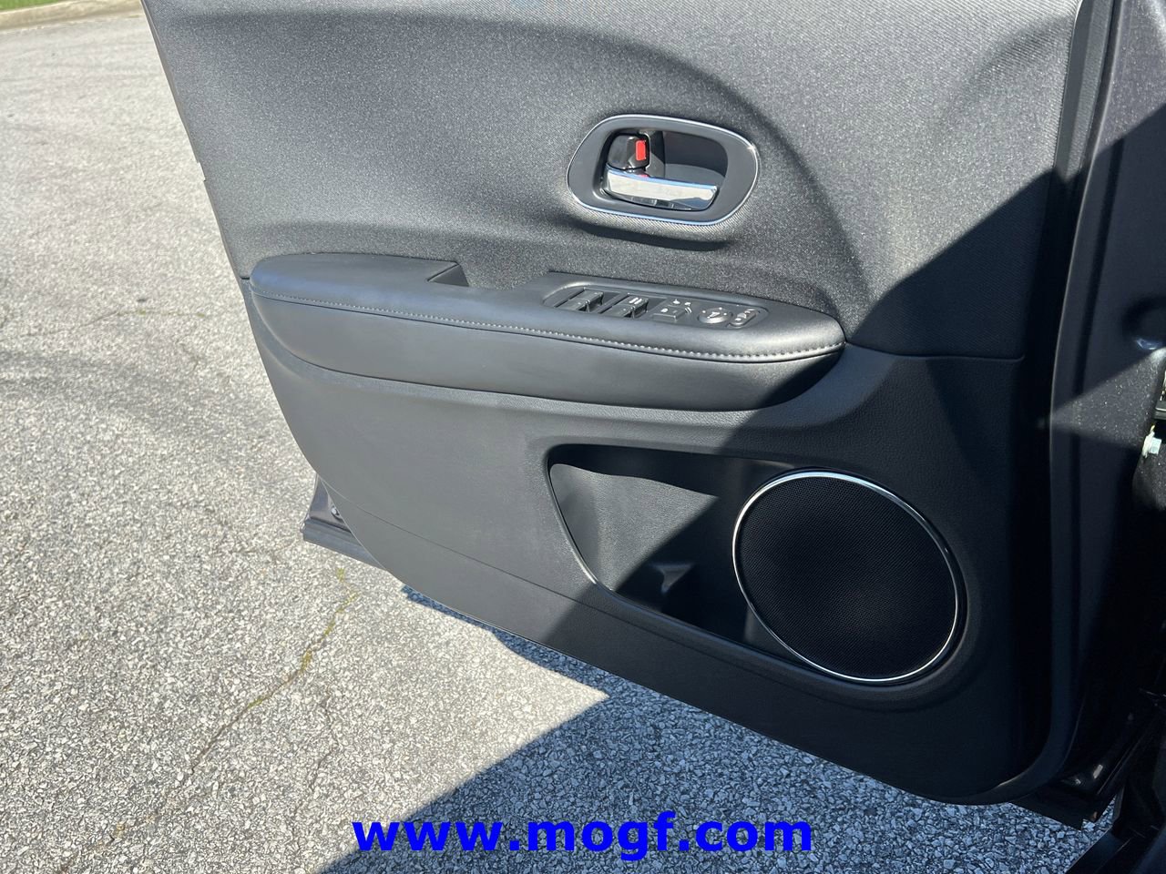 Used 2022 Honda HR-V EX image 19