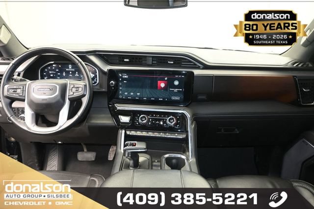 Used 2024 GMC Sierra 1500 Denali AWD/4WD image 12