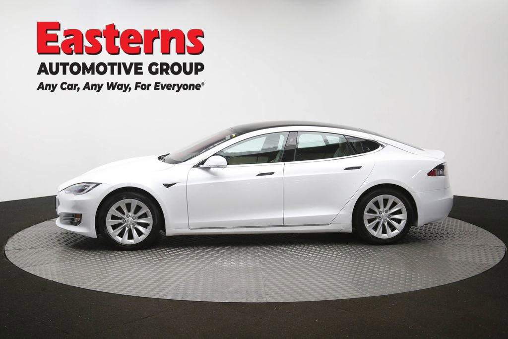Used 2019 Tesla Model S Long Range AWD/4WD image 55