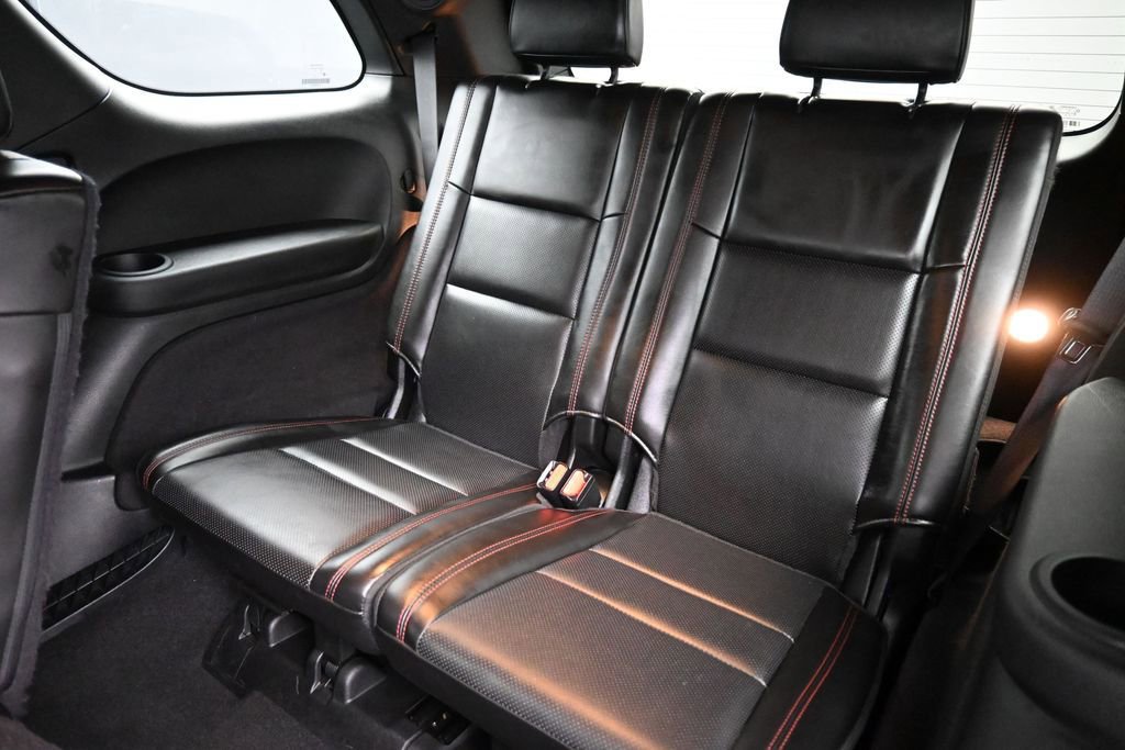 Used 2023 Dodge Durango R/T AWD/4WD image 22