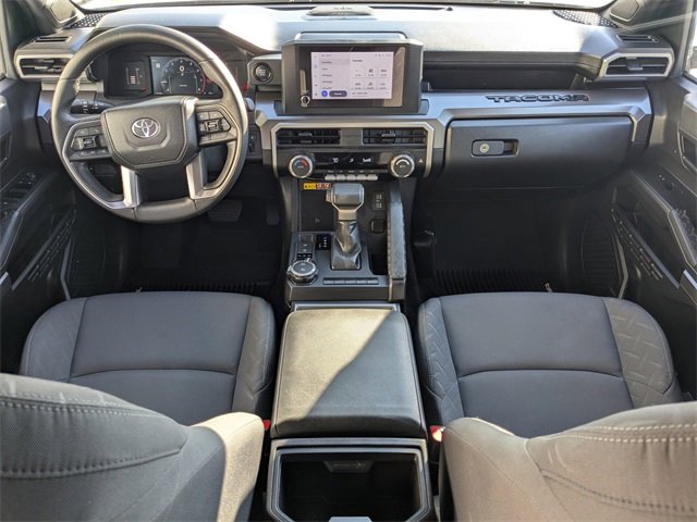 Used 2024 Toyota Tacoma SR5 image 14