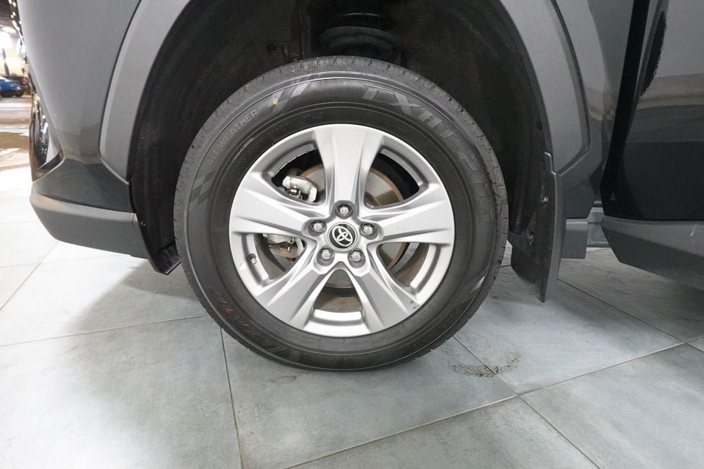 Used 2024 Toyota RAV4 XLE w/ Convenience Package AWD/4WD image 33