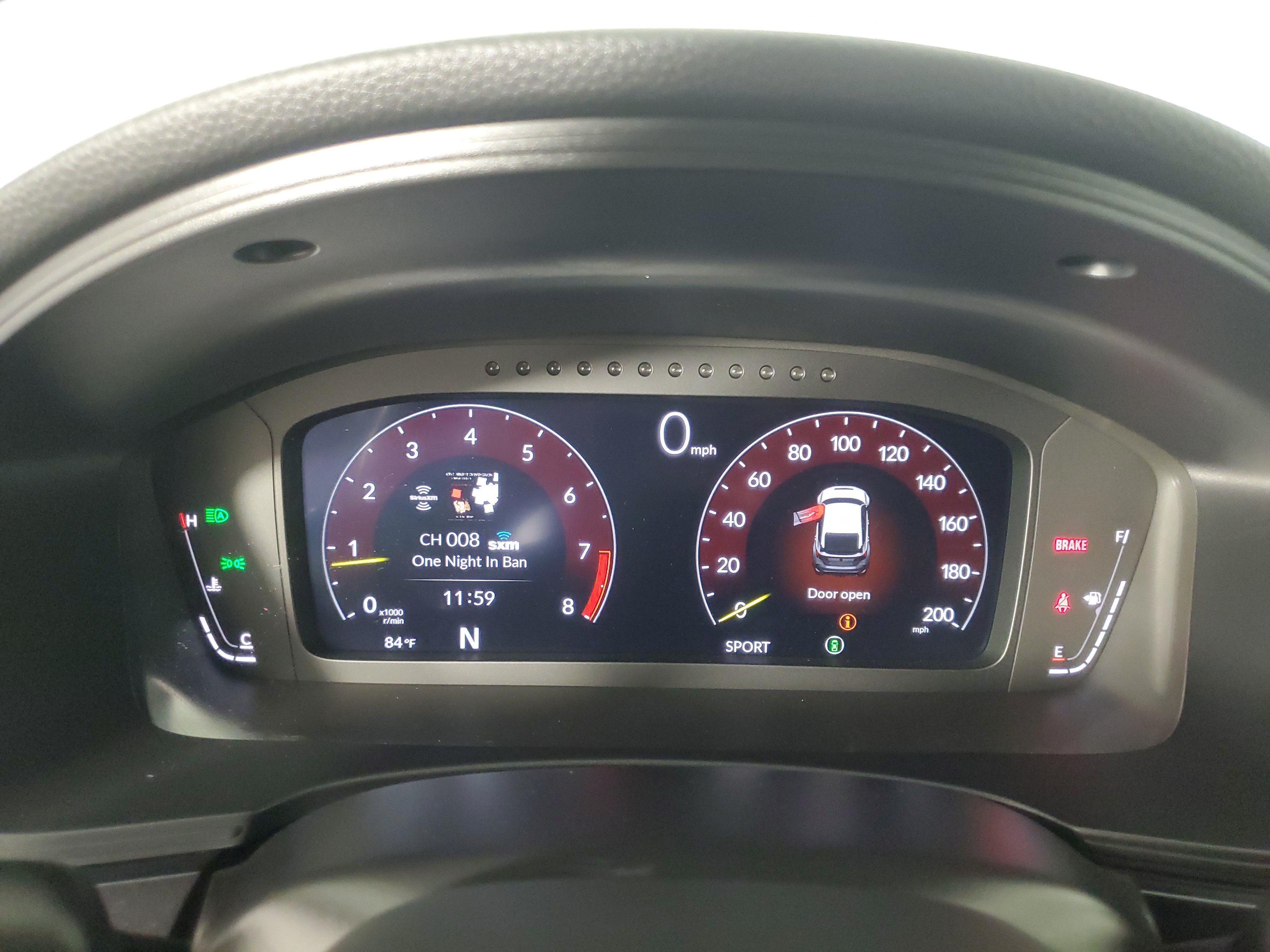 Used 2024 Honda Civic Type R image 33