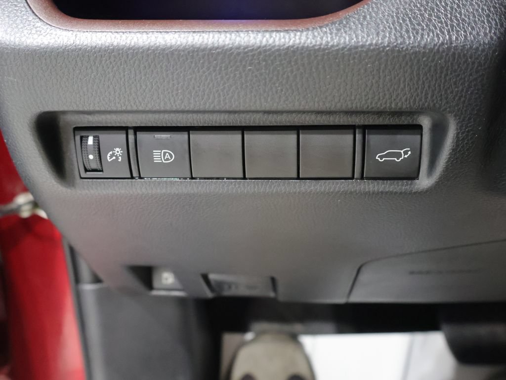 Certified 2021 Toyota RAV4 Limited AWD/4WD image 31