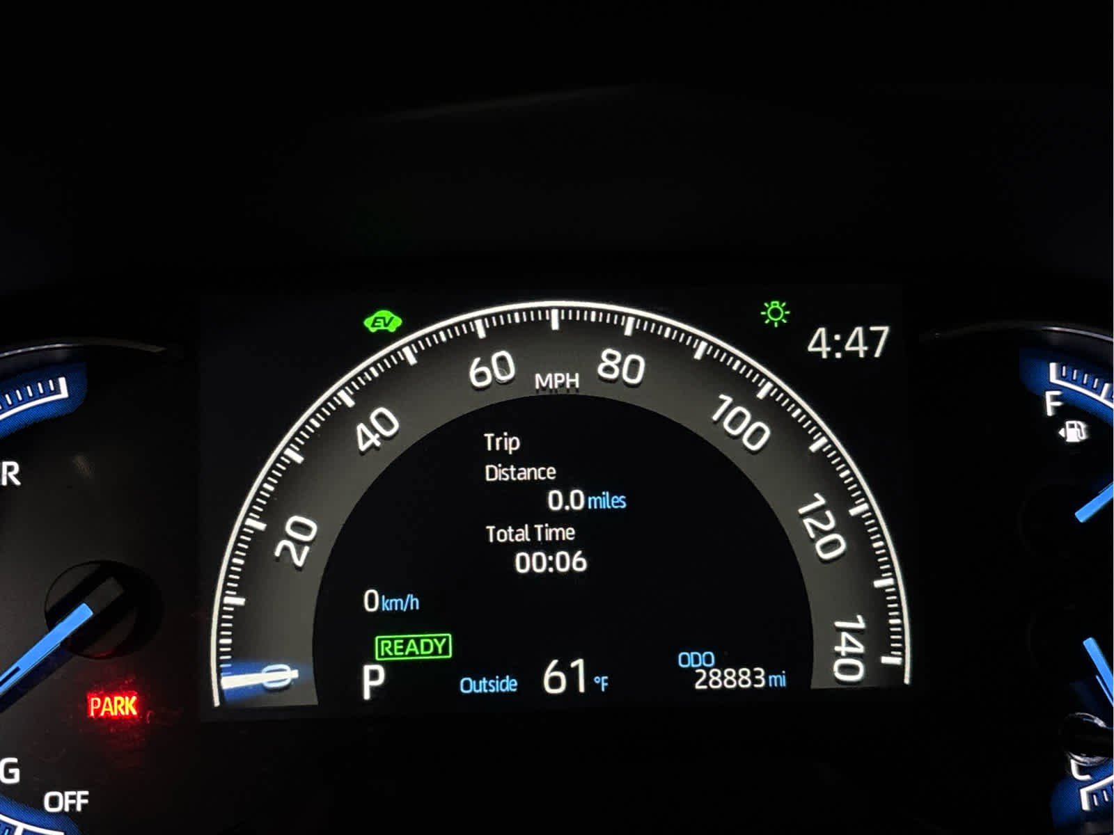 Certified 2025 Toyota RAV4 LE AWD/4WD image 11