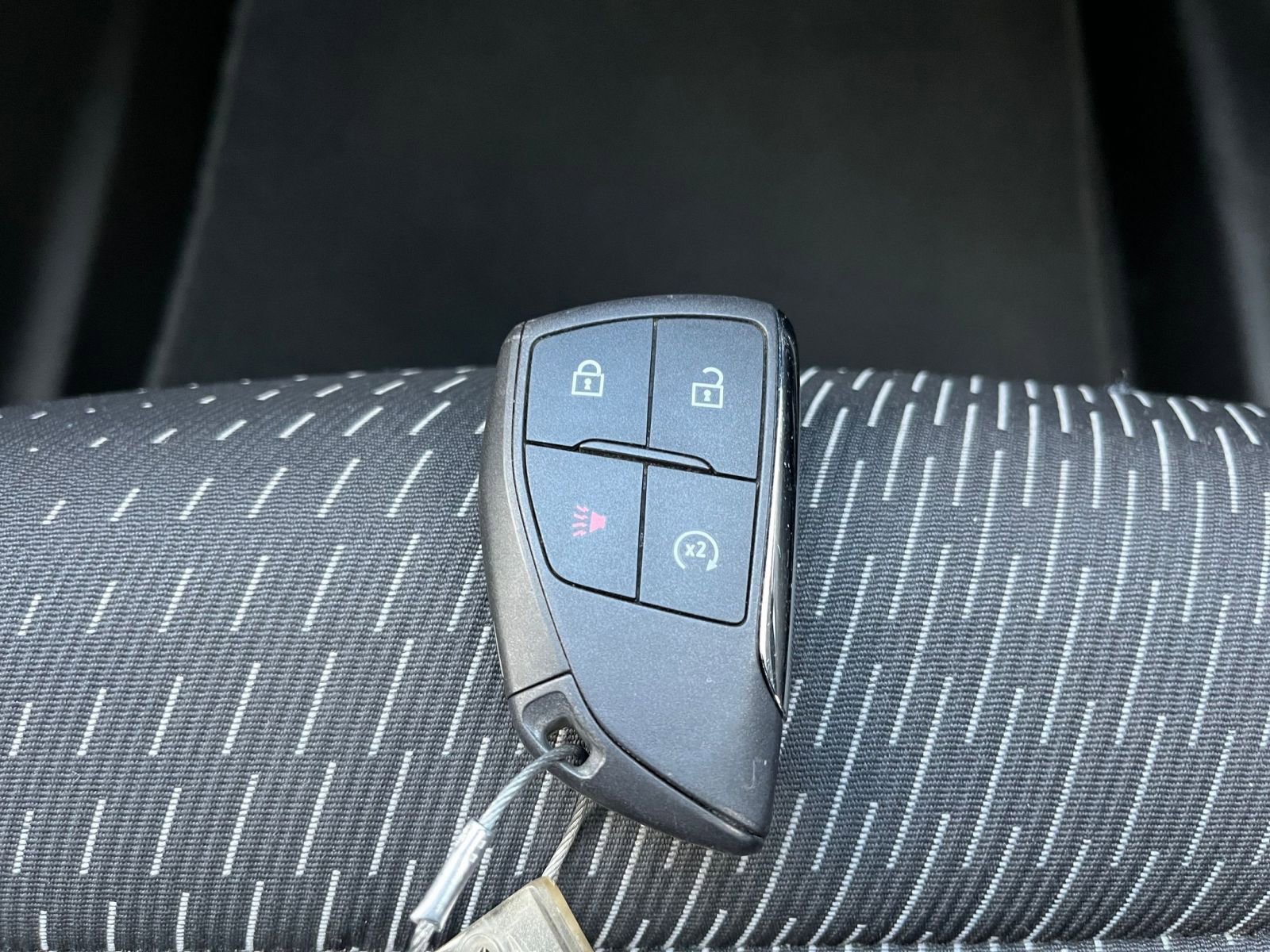 Used 2025 Chevrolet Equinox LT image 22