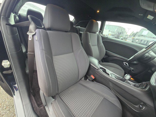 Used 2017 Dodge Challenger SXT w/ Sound Group RWD image 13