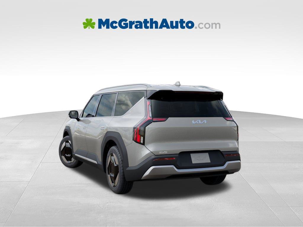 New 2026 Kia EV9 Wind AWD/4WD image 6
