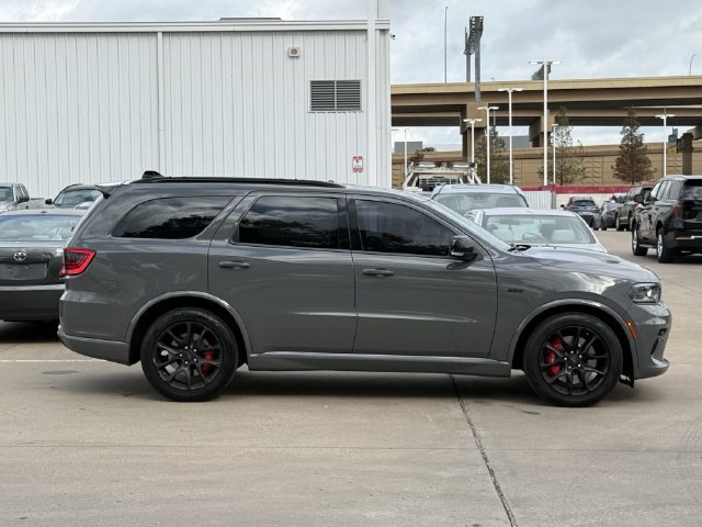 Used 2024 Dodge Durango SRT AWD/4WD image 4