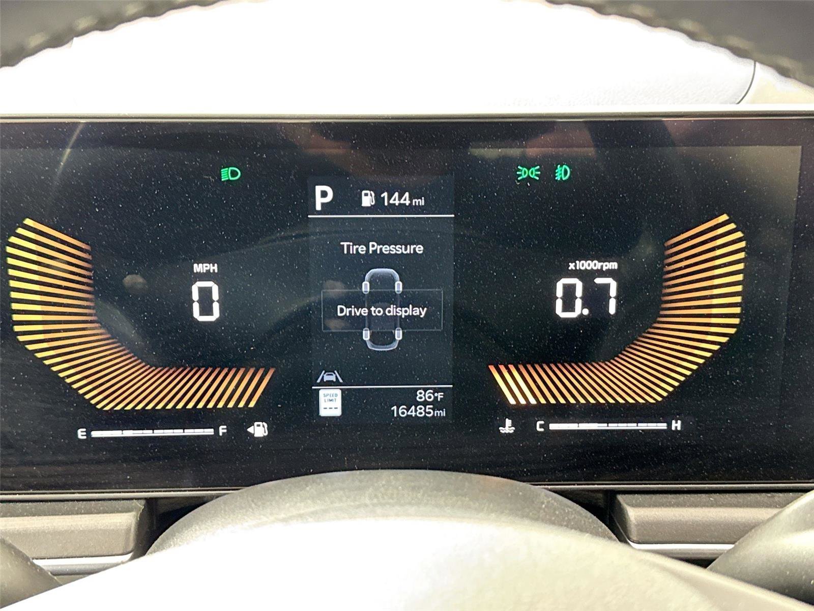 Used 2025 Kia K5 GT-Line w/ GT-Line Premium Package FWD image 20