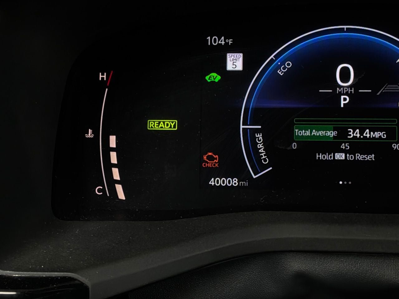 Used 2025 Toyota Camry LE FWD image 39