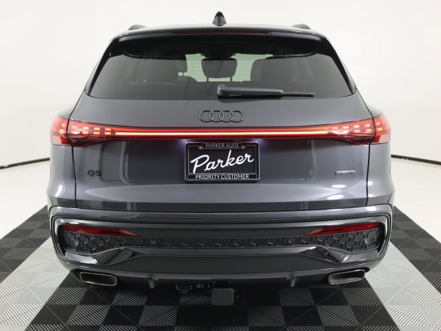 New 2026 Audi Q5 2.0T AWD/4WD image 4