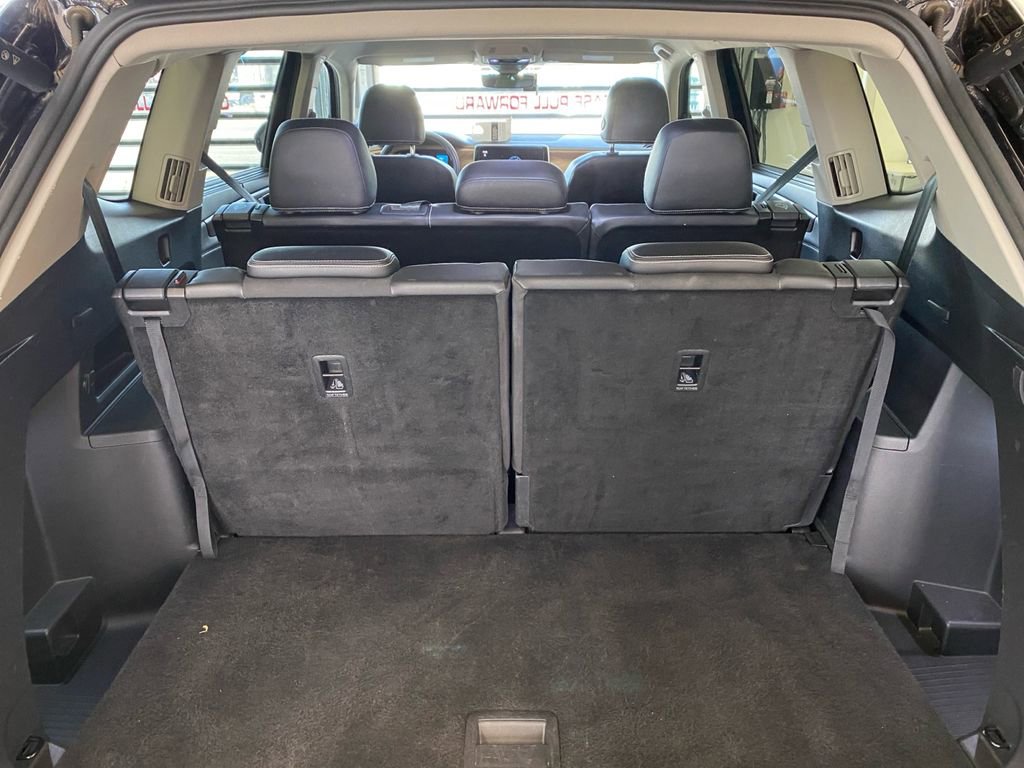 Used 2024 Volkswagen Atlas SE image 29