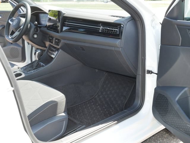 Certified 2026 Volkswagen Jetta Sport FWD image 17