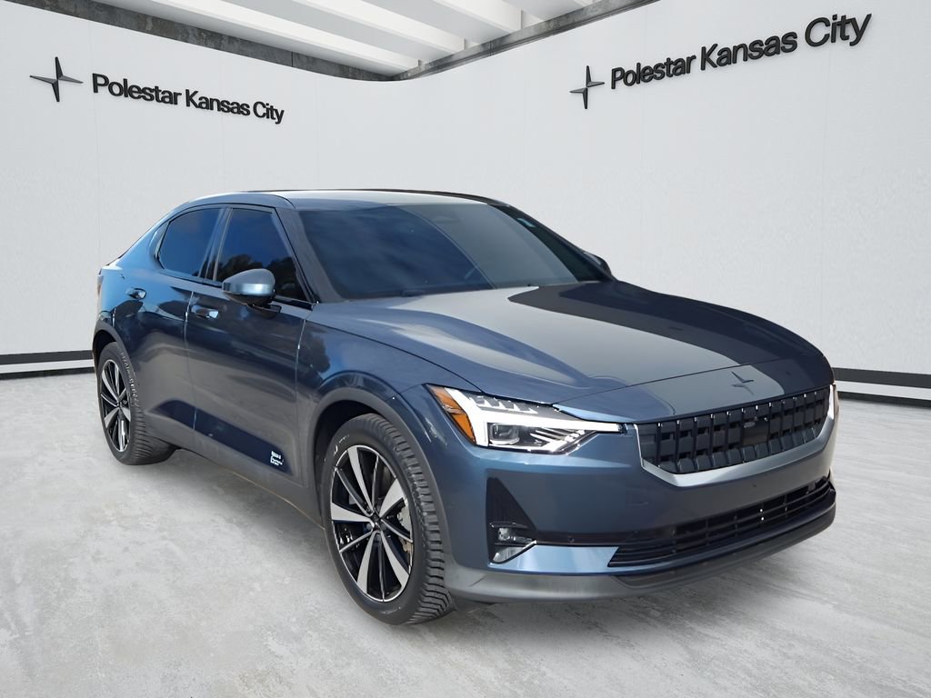 Certified 2022 Polestar Polestar 2 Long Range Dual Motor w/ Pilot Package image 1