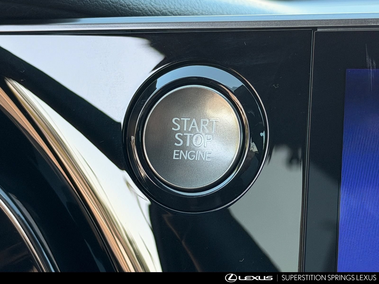 New 2026 Lexus TX 350 AWD image 19