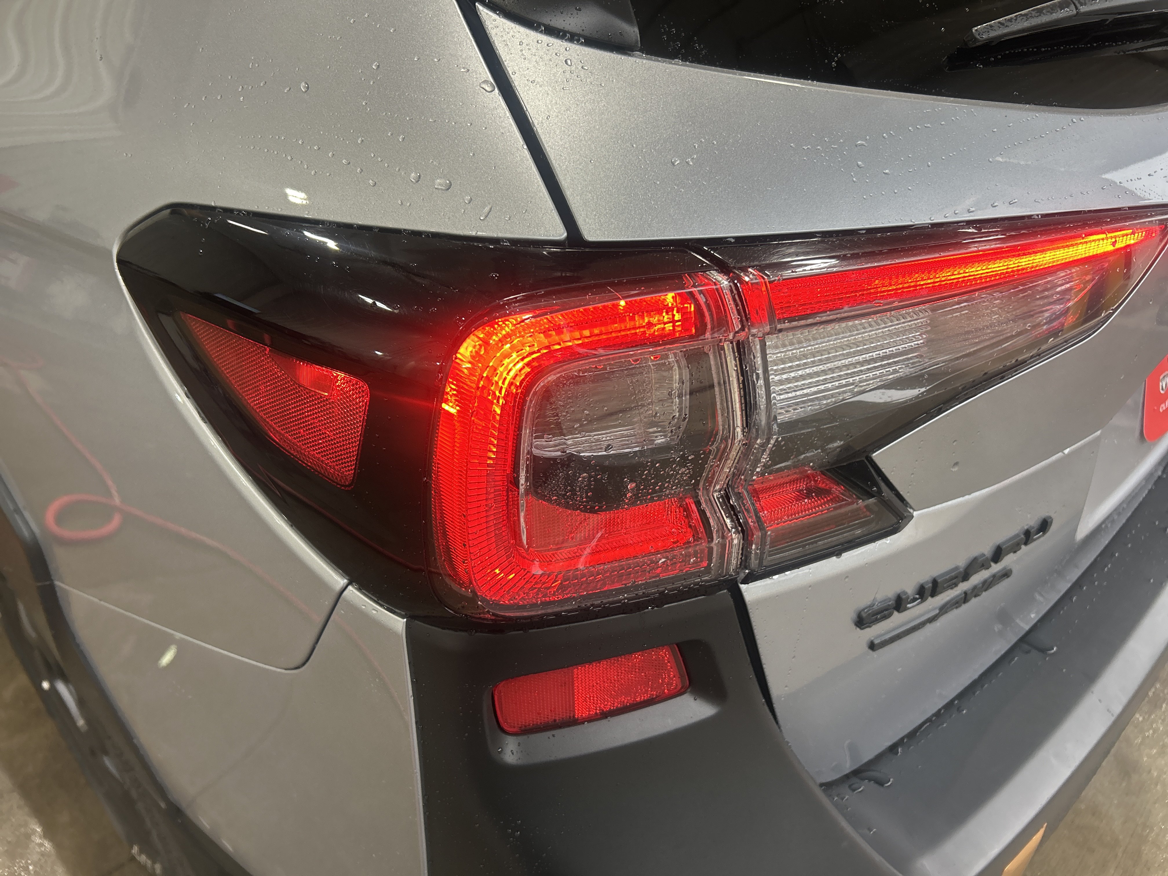 Used 2025 Subaru Outback Wilderness AWD/4WD image 43