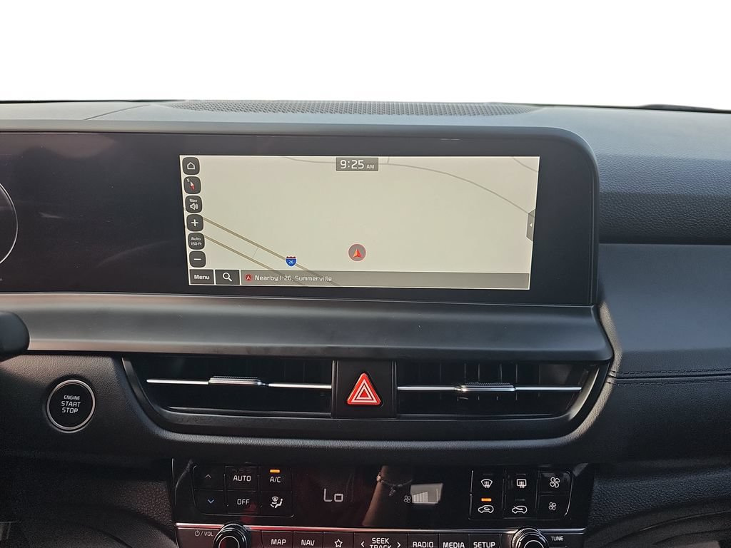 Used 2024 Kia Seltos EX AWD/4WD image 22