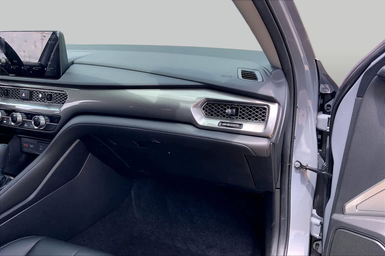 Used 2026 Acura Integra FWD image 17