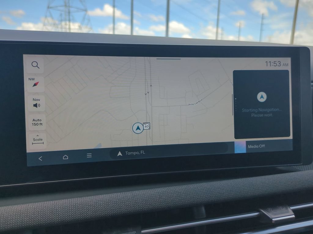 New 2026 Hyundai Tucson Limited AWD/4WD image 27