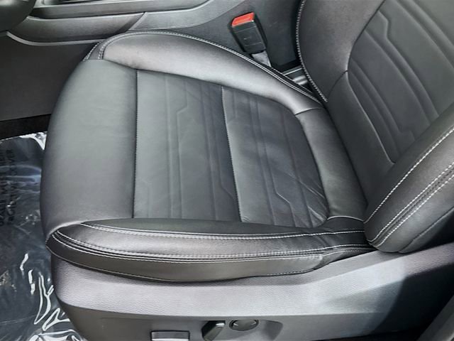 Used 2024 Ford Ranger Lariat w/ Trailer Tow Package image 20